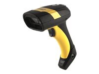 Wasp Barcode Technologies WLS8600 Industrial Barcode Scanner With USB