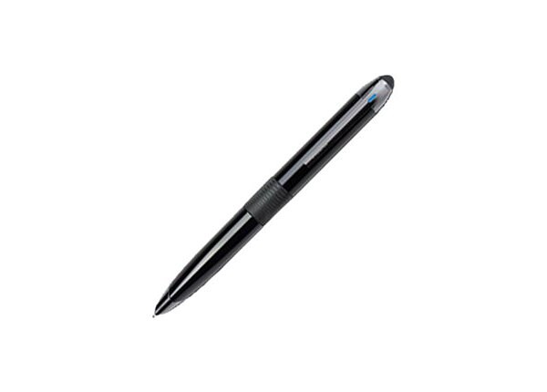 Livescribe 3 Smartpen - Pro - digital pen - Bluetooth - black, dark chrome