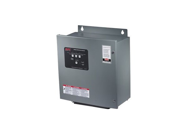 APC SurgeArrest Panelmount with Surge Counter - surge protector