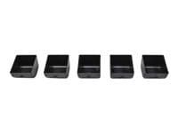 apg Weighable Coin Cups | 5 Pack | for M-15VTA Till