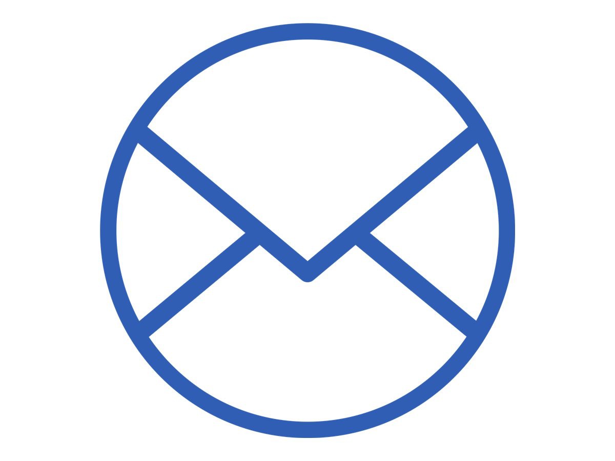 Sophos Email Protection Advanced - subscription license (1 year) - 1 user