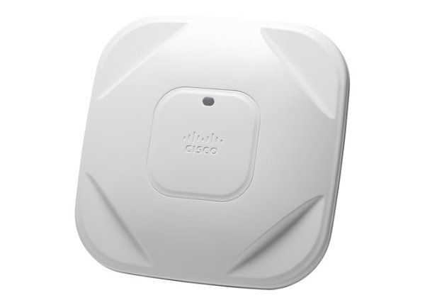 Cisco Aironet 1602i Controller-based - wireless access point