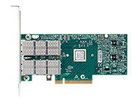 Mellanox ConnectX-3 Pro MCX312B-XCCT - network adapter - PCIe 3.0 x8