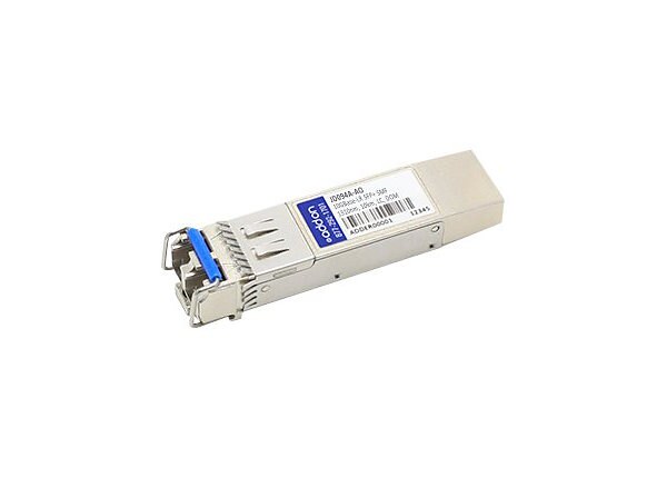 AddOn HP JD094A Compatible SFP+ Transceiver - SFP+ transceiver module - 10 Gigabit Ethernet