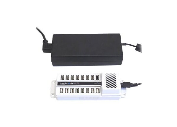 Datamation Systems power adapter