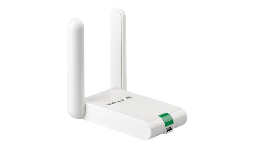 TP-Link TL-WN822N - network adapter - USB