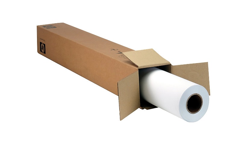 HP - film - matte - 2 roll(s) - Roll (91.4 cm x 30.5 m) - 120 g/m²