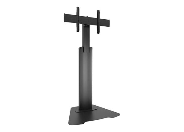 CHIEF LARGE FUSION FLOOR STAND ADJ
