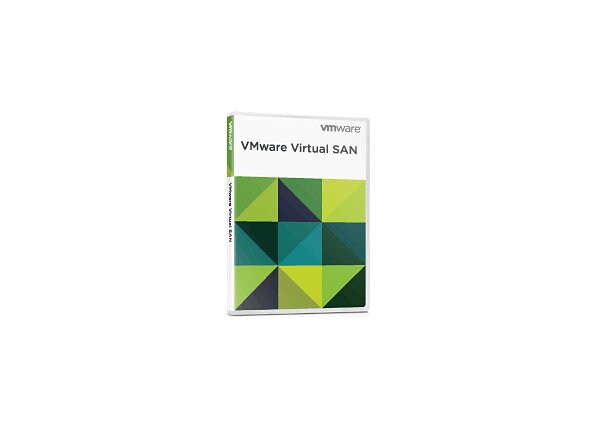 VMware Virtual SAN ( v. 5 ) - license