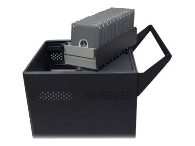 Datamation Systems - cart - Gather Round - for 32 tablets