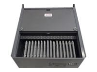 Datamation Systems DS-GR-T-M32-C - cart (Gather Round)