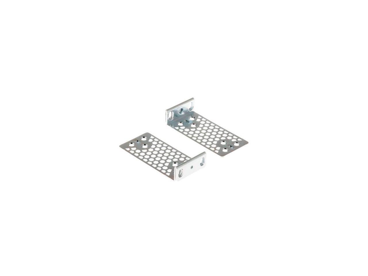 Cisco rack mounting kit - 19"/24"