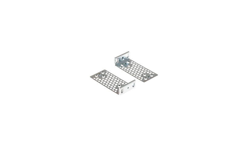 Cisco rack mounting kit - 19"/24"