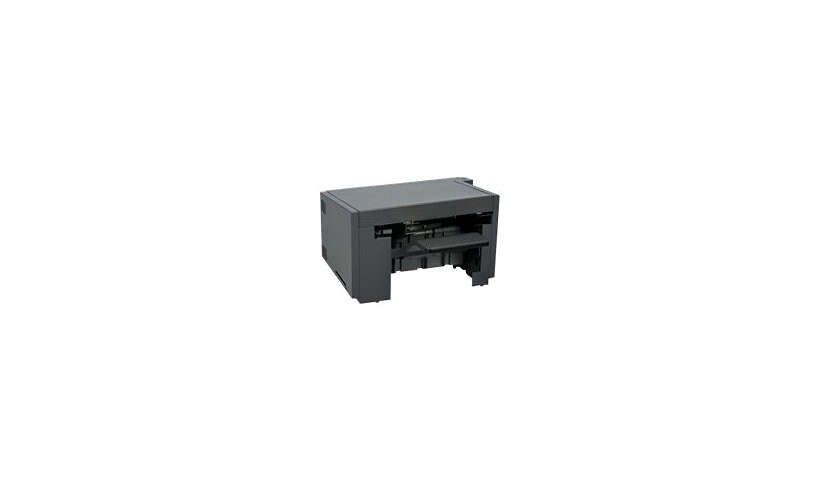 Lexmark finisher with stacker/stapler - 500 sheets