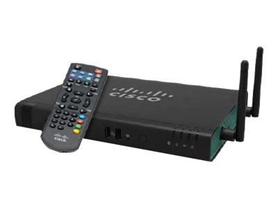 Cisco Edge 340 - digital signage player