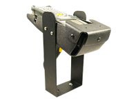 Zebra Kydex holster - handheld holster