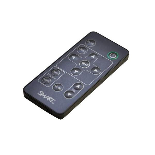 SMART remote control