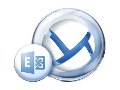 Acronis Backup Advanced for Exchange (v. 11.5) - license + 1 Year Advantage