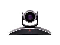 Polycom EagleEye III with 2012 Polycom logo - videoconferencing camera