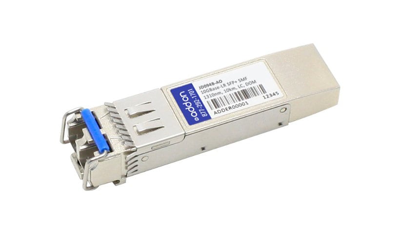 AddOn HP JD094B Compatible SFP+ Transceiver - SFP+ transceiver module - 10