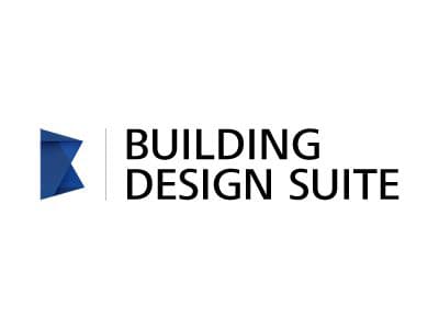 Autodesk Building Design Suite Standard - Subscription Renewal (annual) + Basic Support