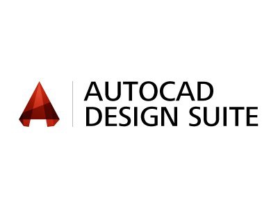 Autocad Design Suite Standard Subscription Renewal Annual Advanced Su