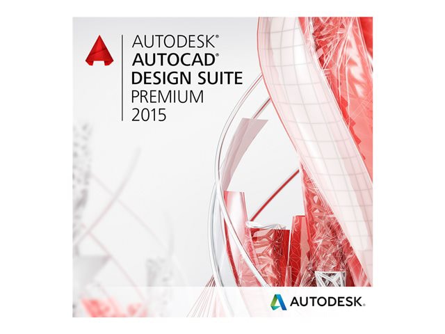 AutoCAD Design Suite Ultimate 2015 cheap license