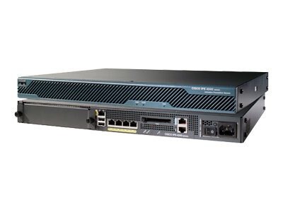 Cisco Intrusion Protection System 4240 - security appliance