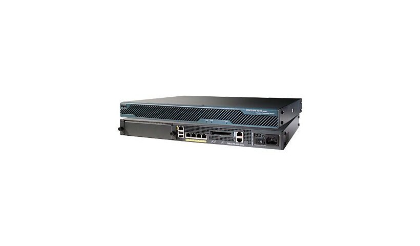 Cisco Intrusion Protection System 4240 - security appliance