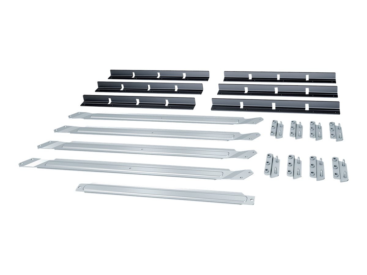 APC seismic mounting kit