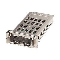 Cisco TwinGig Converter Module - X2 transceiver module - GigE