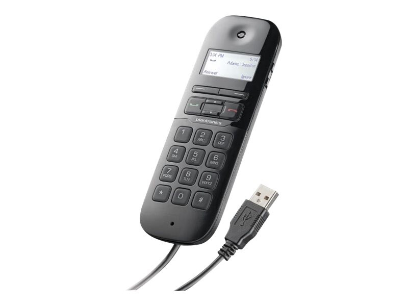 Plantronics Calisto P240 - USB VoIP phone