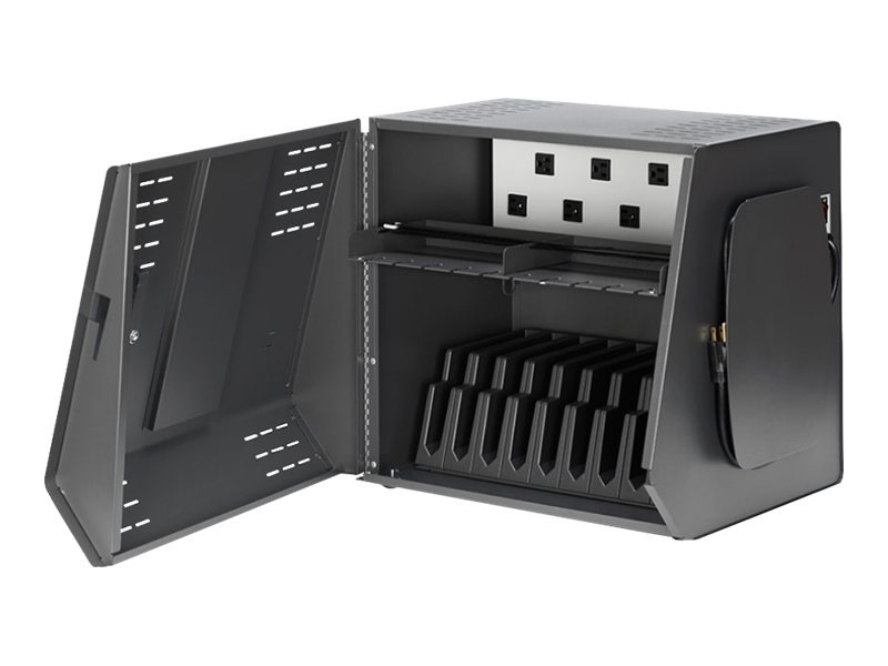 Bretford Core 10S - cabinet unit