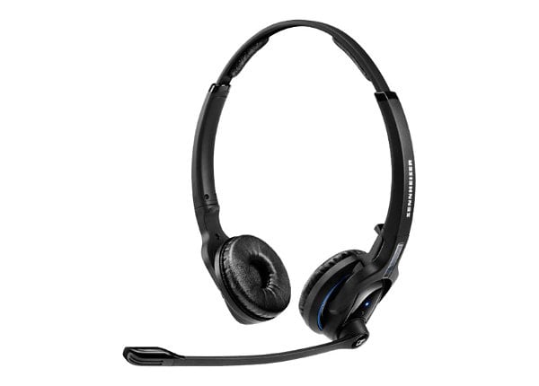 Sennheiser MB Pro 2 UC - headset
