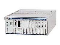 ADTRAN Total Access 850 AC Chassis Bundle (BCU L1)