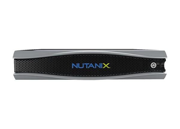 NUTANIX NX-3450 8X8C E5-2670 3.2TB