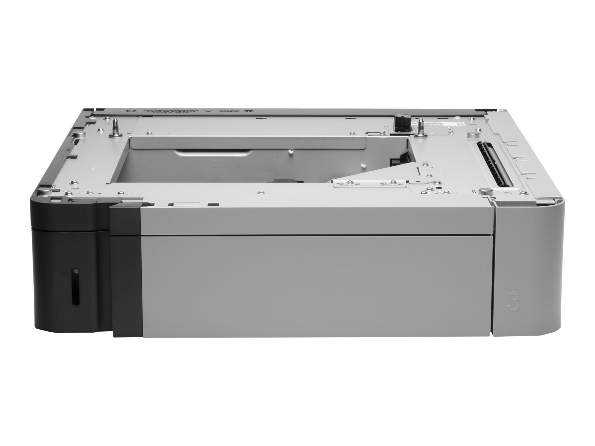 HP media tray - 500 sheets