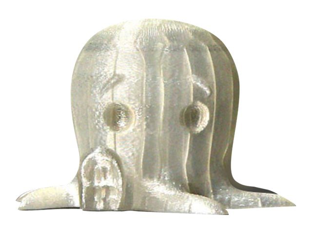 MakerBot PLA Filament (Small Spool) -  Natural