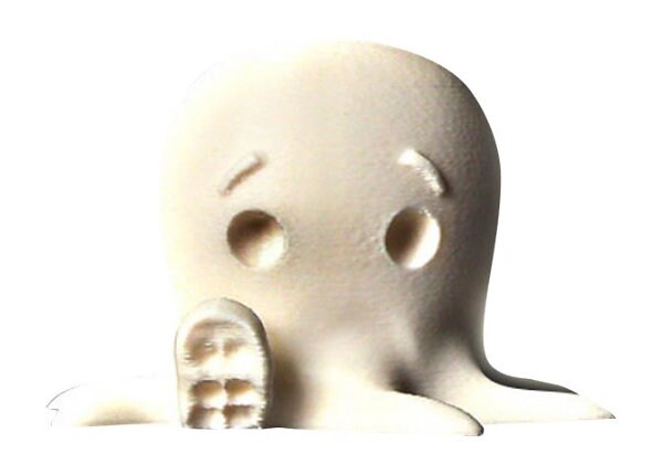 MakerBot PLA Filament (Small Spool) – Warm Gray