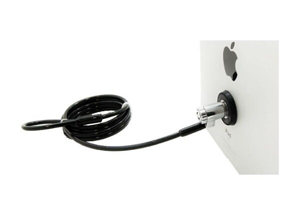 Tryten Cable Lock - security kit