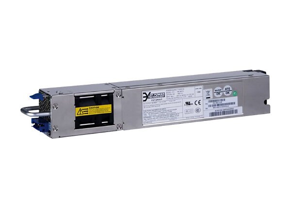 HPE - power supply - hot-plug / redundant - 650 Watt