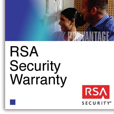 RSA Enhanced Support - technical support - for RSA Authentication Manager B