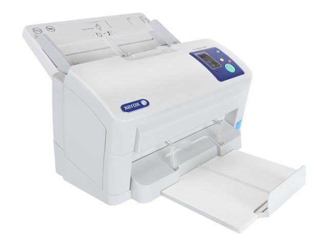 Xerox DocuMate 5460 - document scanner - desktop - USB 2.0