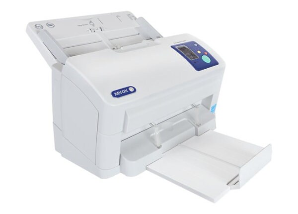 Xerox DocuMate 5460 - document scanner - desktop - USB 2.0