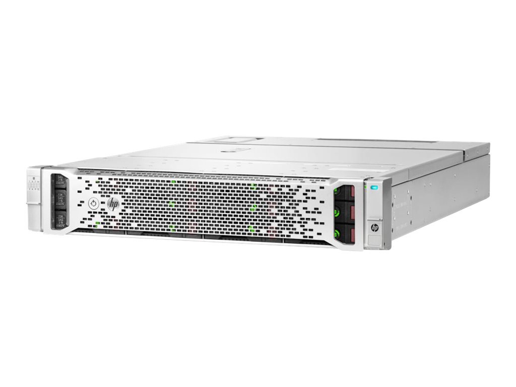 HPE D3600 - storage enclosure