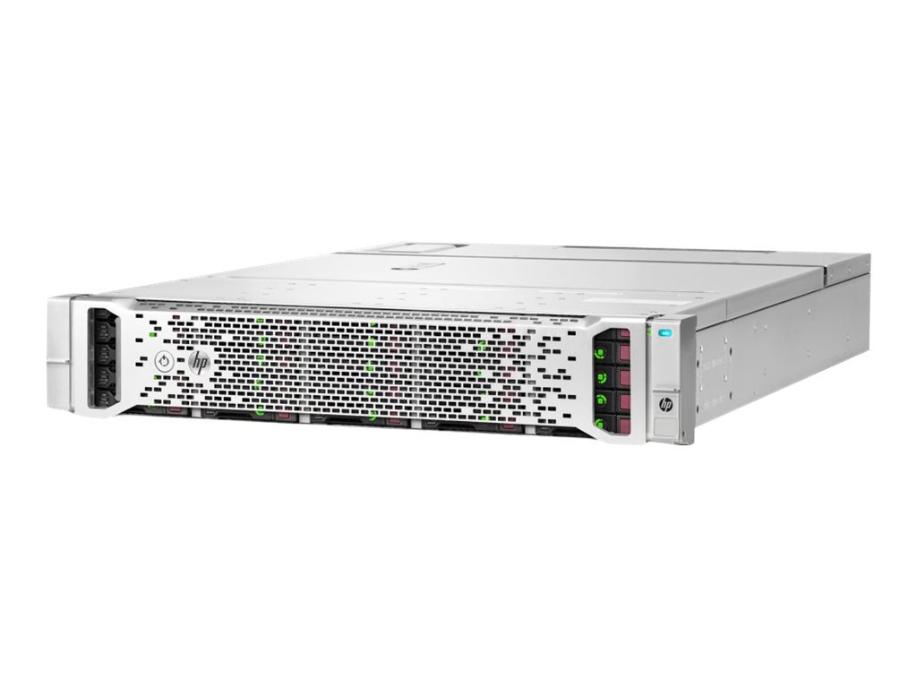 HPE D3700 - storage enclosure