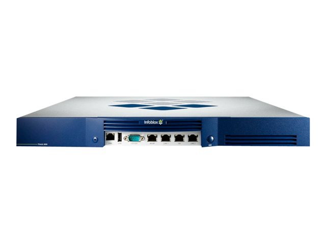 Infoblox Trinzic Reporting 800-2GB Appliance - network management device