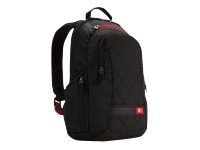 Case Logic 14" Laptop Backpack - notebook carrying backpack