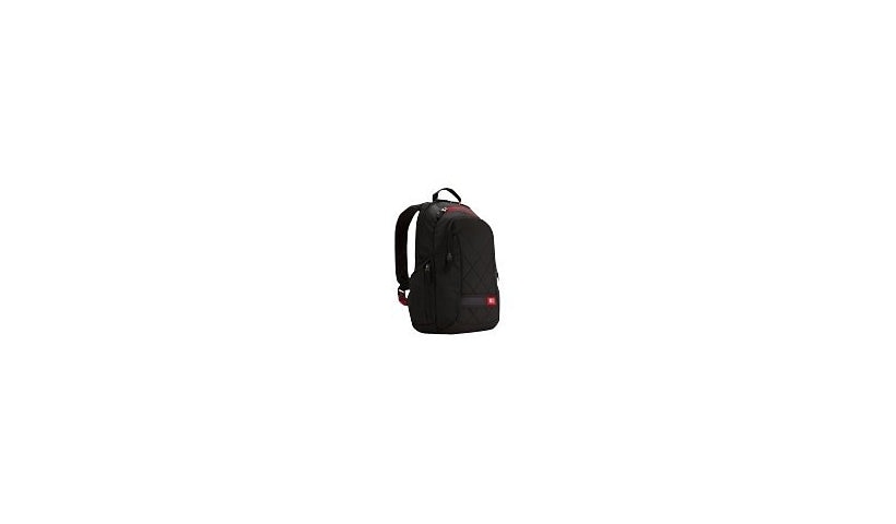 Case Logic 14" Laptop Backpack notebook carrying backpack