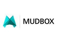 Autodesk Mudbox 2015 - New License
